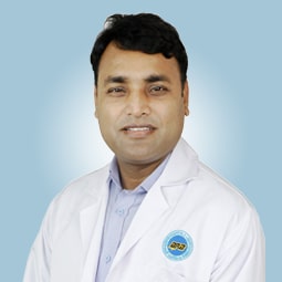 Dr. Mohammad Muazzam Hossan